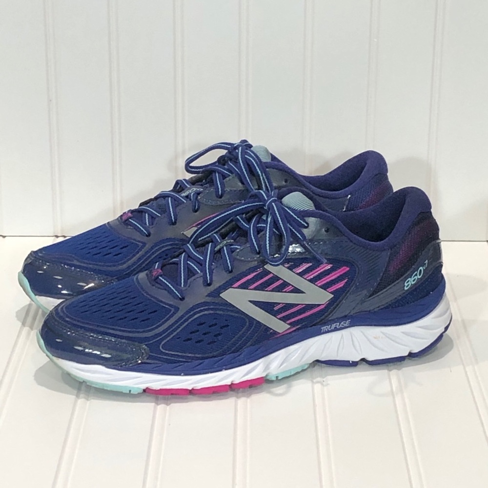 New Balance 860 v7 Running Shoes